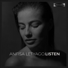 Anfisa Letyago - Listen (N:s:da)