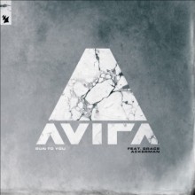 Avira & Grace Ackerman - Run To You (Armada Music)