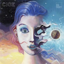 Cioz - Cosmic Silence (Stil Vor Talent)