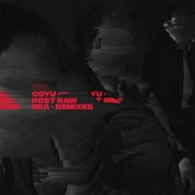 Coyu - Post Raw Era Remixes Part I  (Suara)