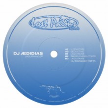 DJ ÆDIDIAS - L’aquitaine (Lost Palms)