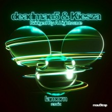 Deadmau5, Kiesza - Bridged By a Lightwave (Lamorn Remix) (mau5trap)