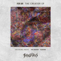 Fer BR - Flektors EP (BANDIDOS)