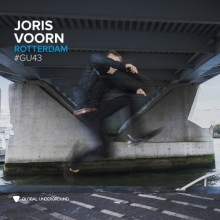 Joris Voorn - Global Underground #43: Rotterdam (Global Underground)