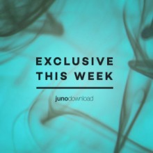 Junodownload Exclusives Week 1 2021
