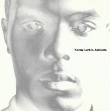 Kenny Larkin - Azimuth (Warp)