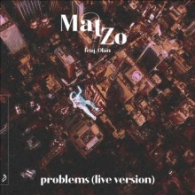 Mat Zo & Olan - Problems (Live Version) (Anjunabeats)