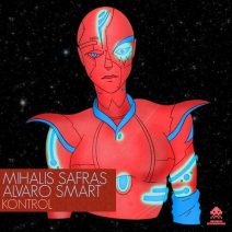 Mihalis Safras, Alvaro Smart - Kontrol  (Space Invaders)