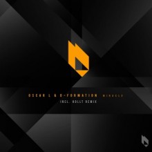 Oscar L & D-Formation - Miracle (Beatfreak)