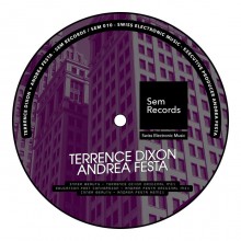 Terrence Dixon - Inner Beauty (Swiss Electronic Music)