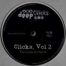 VA - Clicks Vol 2 (Deep Clicks)
