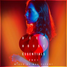 VA - Deep House Essentials 2021 (Silk Music)