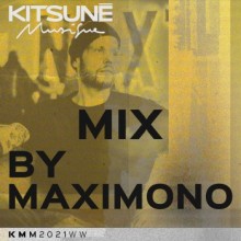 VA - Kitsuné Musique Mixed by Maximono (Kitsune)