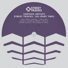 VA - Street Tracks: 100 (Part Two) (W&O Street Tracks)