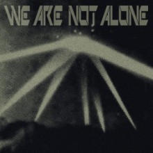 VA - We Are Not Alone Pt. 3 (BPitch Control)