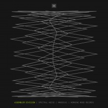 00 - Assembler Division - Spectral Noise - Morning Mood Records - MMOOD161 - 2020 - WEB