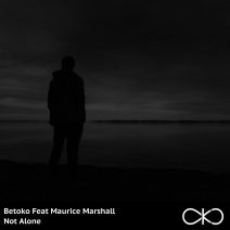 Betoko, Maurice Marshall - Not Alone (OKO)
