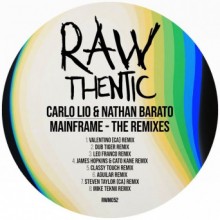Carlo Lio – The Remixes