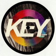 Cinthie - Kiss and Fly VINYL (Key Vinyl)
