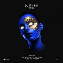 Dusty Kid - Kore (Remixes) (Legend)