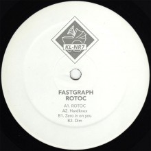 Fastgraph - Rotoc (Klakson)
