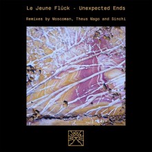 Le Jeune Flück - Unexpected Ends (Sinchi)