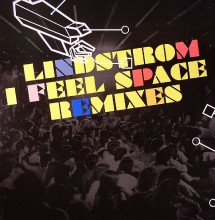 Lindstrøm - I Feel Space (FF5 And Tomba Special Space) (Playhouse)