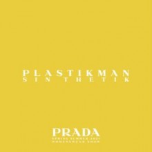 Plastikman, Richie Hawtin - SIN THETIK (From Our Minds)