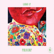 Polocorp - Gnawa Remixes (Disco Halal)
