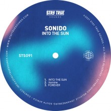 Sonido - Into The Sun (Stay True Sounds)