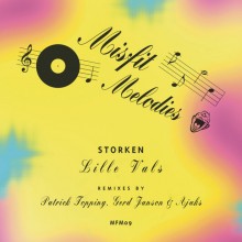 Storken - Lille Vals (Misfit Melodies)