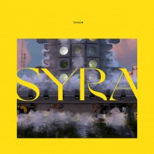 TM404 - Syra (Kontra-Musik)