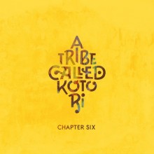 VA - A Tribe Called Kotori – Chapter 6 ( A Tribe Called Kotori)