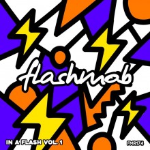 VA - In A Flash Vol. 1 (Flashmob)