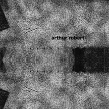 Arthur Robert - Transition Part 1 (Figure)