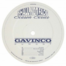 Gavinco - Dumont (Shall Not Fade)