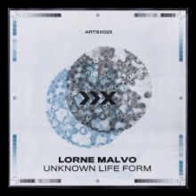 Lorne Malvo  - Unknown Life Form (ARTS)