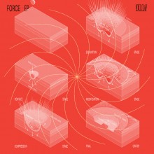 Soul Clap - Force (Fools Gold)