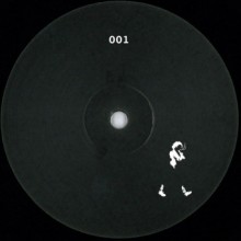 The Noir - BLE 001 (Black Label Edits)