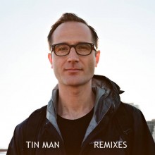 Tin Man – Remixes