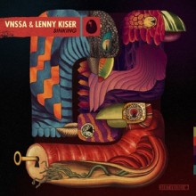 VNSSA, Lenny Kiser - Sinking (DIRTYBIRD)