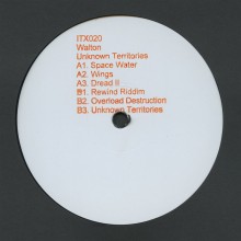 Walton - Unknown Territories (Ilian Tape)