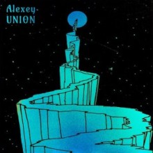 Alexey Union - Yakamoz (Peace Symphonies)