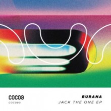 Burana - Jack The One (Cocoa)