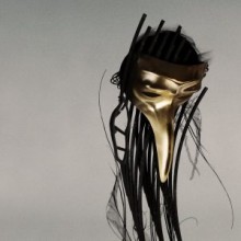 Claptone, Two Another - Golden (Different)