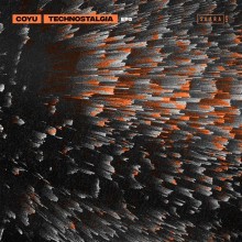 Coyu - Technostalgia EP 5 (Suara)
