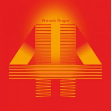 Franck Roger - 44 (Real Tone)