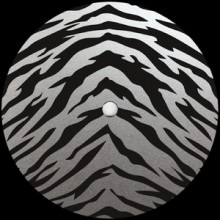Harrison BDP - Easy Tiger EP (Phonica )