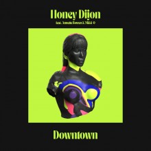 Honey Dijon - Downtown (Classic Music Company)