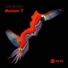 Jon Gravy - Motion 7 (Pets)